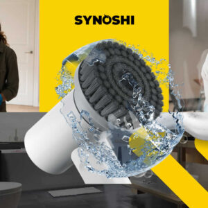 Synoshi, read real reviews and ratings before buying