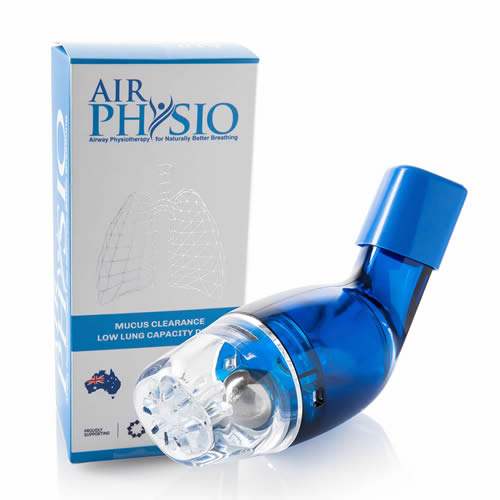 Airphysio, reseña y opiniones