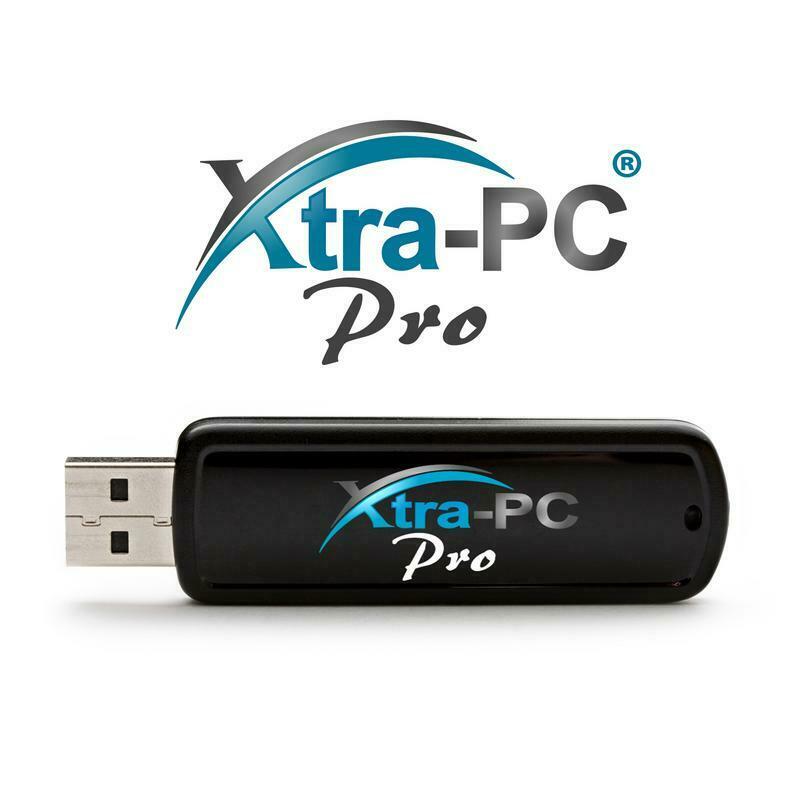 Xtra PC Pro ביקורות וחוות דעת