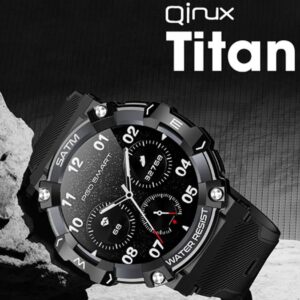 Qinux titanPG, don’t buy it before you know the user reviews